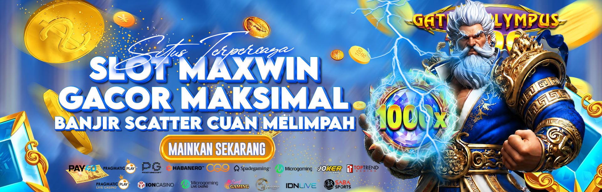 GACOR17